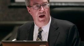 Timeline: City of Ottawa Mayor's Race: Election 2014