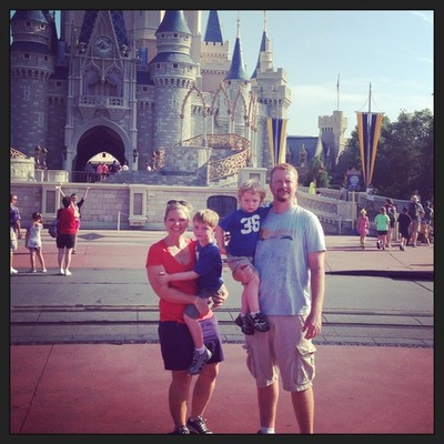 Timeline: Test Timeline