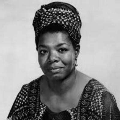 Timeline: The life of Maya Angelou