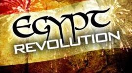 Timeline: Egypt Revolution