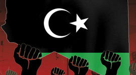 Timeline: Libyan Revolution