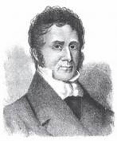 Ethan Allen timeline | Timetoast timelines