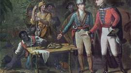 Timeline: Francis Marion