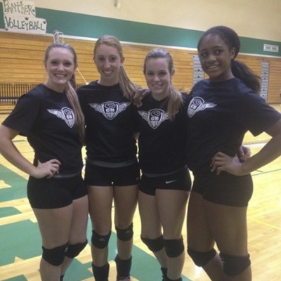 Timeline: Samantha Simmons