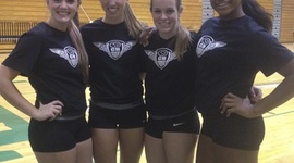 Timeline: Samantha Simmons