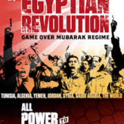 Timeline: Arab Spring