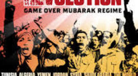 Timeline: Arab Spring