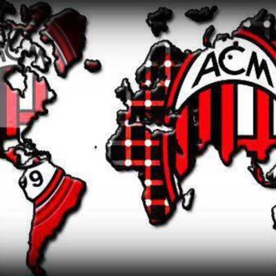 Timeline: AC Milan