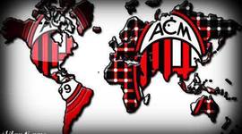 Timeline: AC Milan