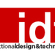 Idt logo