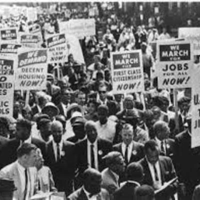 Timeline: African American History Timeline