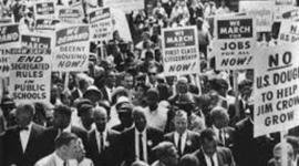 Timeline: African American History Timeline