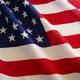American flag stuff