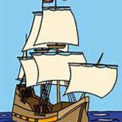 Timeline: 13 Colonies Timeline Project