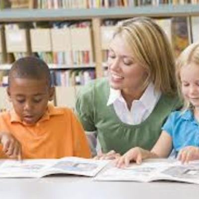 Timeline: Key Moments in the History of Teaching Reading