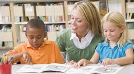 Timeline: Key Moments in the History of Teaching Reading