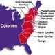 13 colonies
