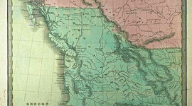 Timeline: From Cook to Commerce - The History of the PNW