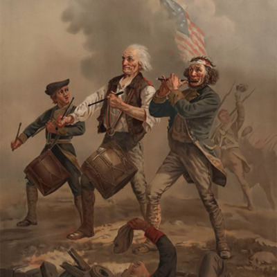 Timeline: Important events relating to the 13 Colonies