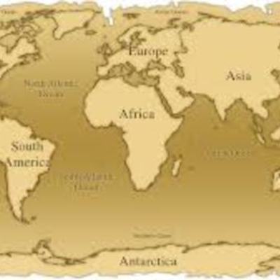 Timeline: Transformations Aound the World Timeline