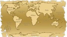 Timeline: Transformations Aound the World Timeline