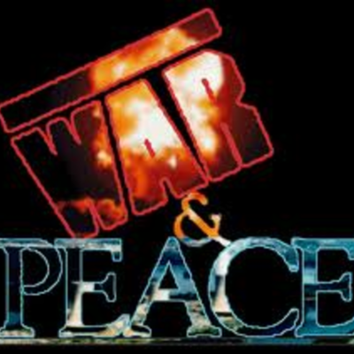 Timeline: War and Peace Timeline