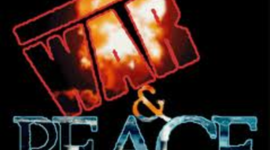 Timeline: War and Peace Timeline