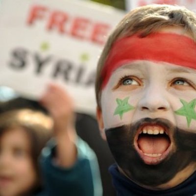 Timeline: Syrian Revolution