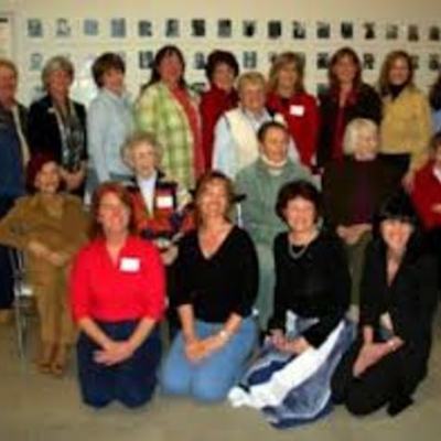 Timeline: Alaskan Women Aviators