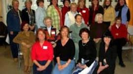 Timeline: Alaskan Women Aviators