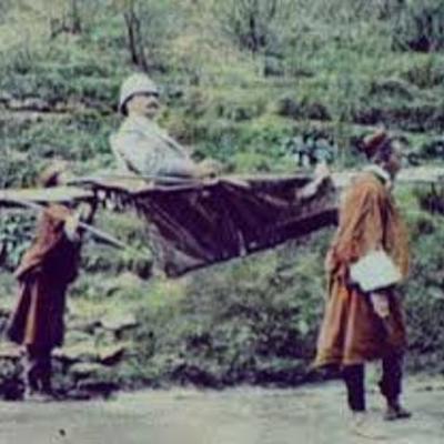 Timeline: Historic Colonialism and Nationalism events of India