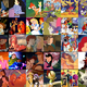 Disney movies