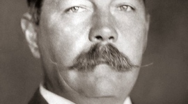 Timeline: Arthur Conan Doyle