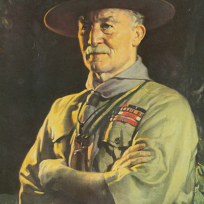Timeline: Baden powell