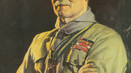 Timeline: Baden powell