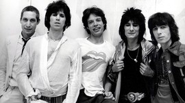 Timeline: The Rolling Stones' Discography.