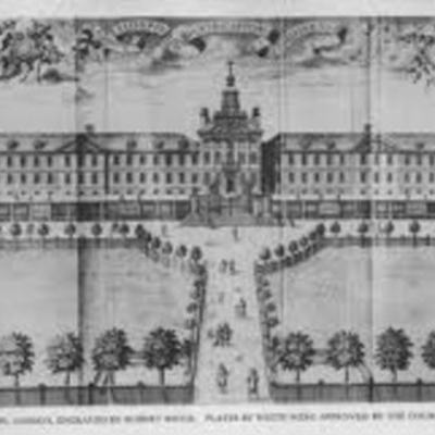 Timeline: EP Timeline