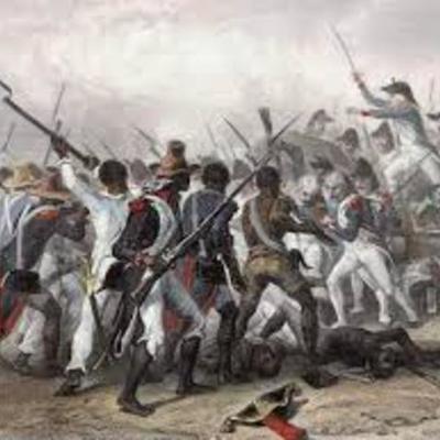 Timeline: Haitian Revolution Timeline