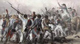 Timeline: Haitian Revolution Timeline