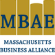 Mbae logo