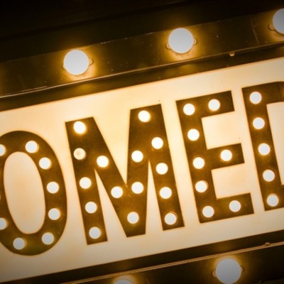 Timeline: History Of Comedy Films