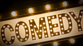 Timeline: History Of Comedy Films