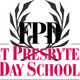 Fpd school logo