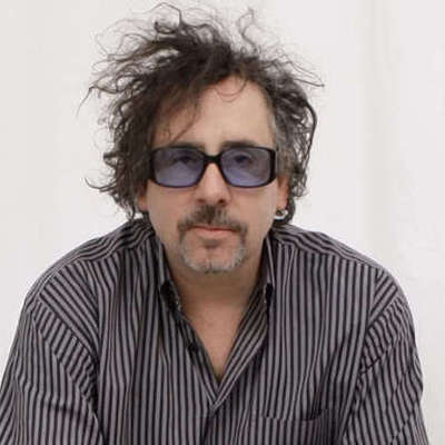 Timeline: Tim Burton