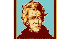 Timeline: Jacksonian Age