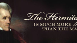 Timeline: The Jacksonian Era