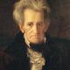 Portrait of andrew jackson george peter alexander healy