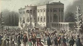 Timeline: The Jacksonian Era- Emily Salamakha