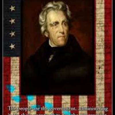 Timeline: Andrew Jackson