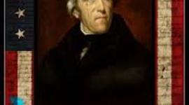 Timeline: Andrew Jackson